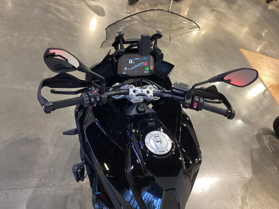2026 BMW S 1000 XR