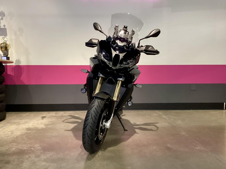 2026 BMW S 1000 XR