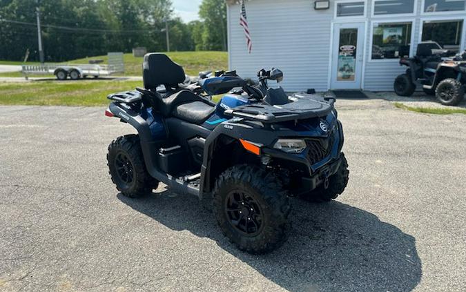 2026 CFMOTO CFORCE 600 Touring