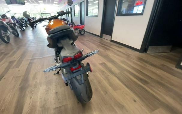 2026 Suzuki GSX-8T