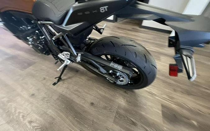 2026 Suzuki GSX-8T