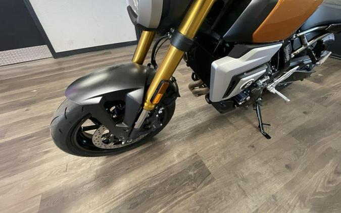 2026 Suzuki GSX-8T