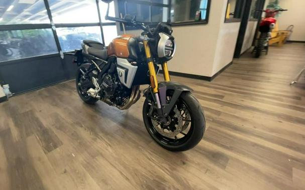 2026 Suzuki GSX-8T