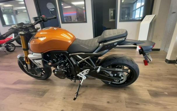 2026 Suzuki GSX-8T