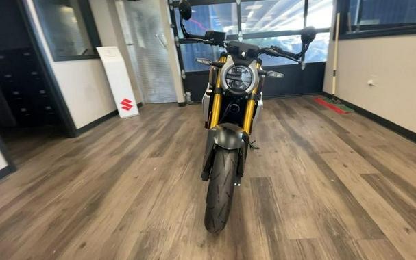2026 Suzuki GSX-8T
