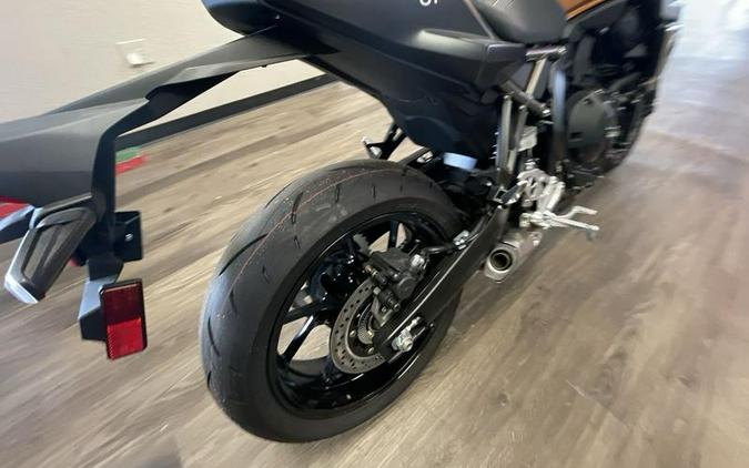 2026 Suzuki GSX-8T