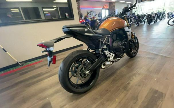 2026 Suzuki GSX-8T