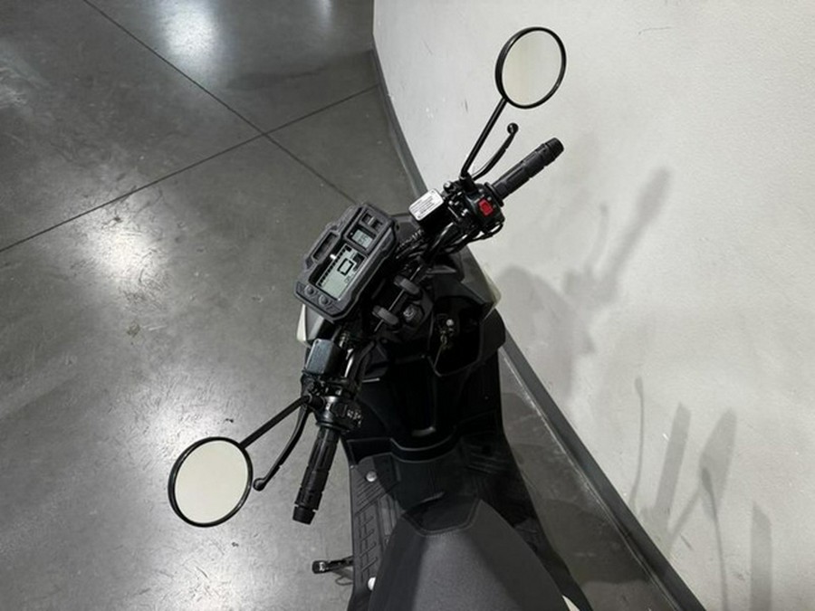 2026 Yamaha Zuma 125