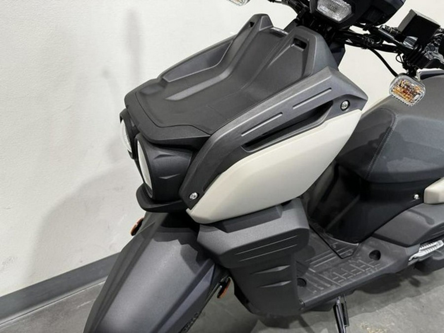 2026 Yamaha Zuma 125