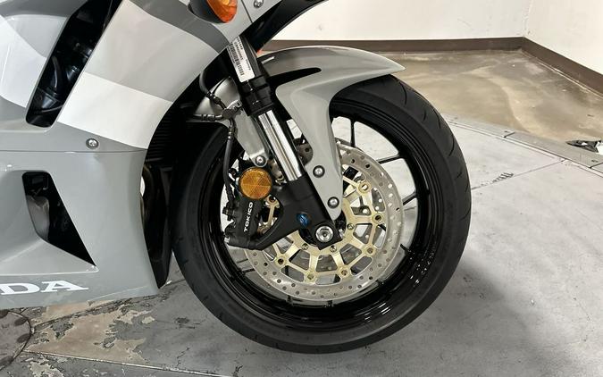 2026 Honda CBR600RR Base