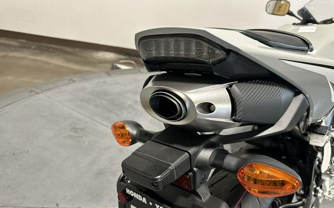 2026 Honda CBR600RR Base