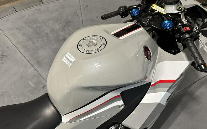 2026 Honda CBR600RR Base