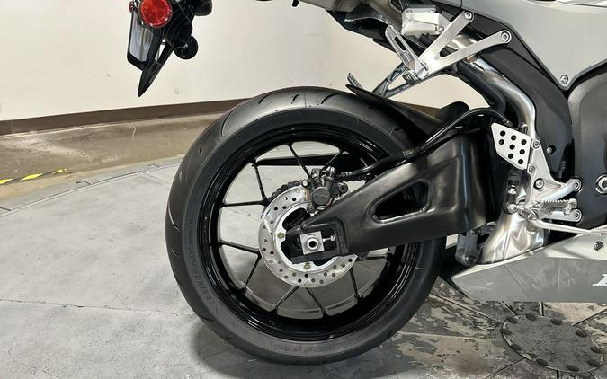 2026 Honda CBR600RR Base