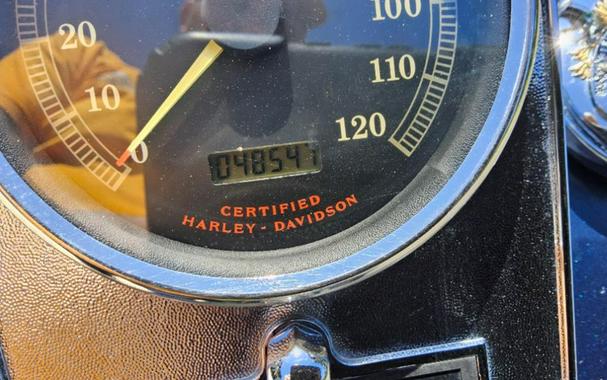 2003 Harley-Davidson FLSTF/FLSTFI Fat Boy®