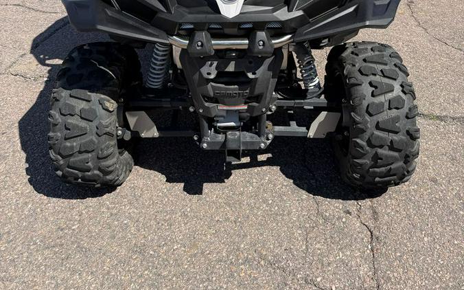 2021 CFMOTO ZFORCE 800 EX