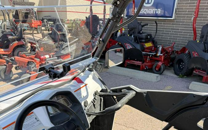 2021 CFMOTO ZFORCE 800 EX