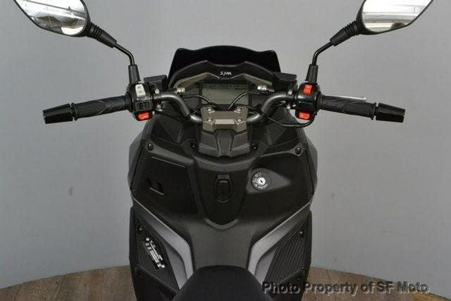 2025 SYM Jet 14 200i