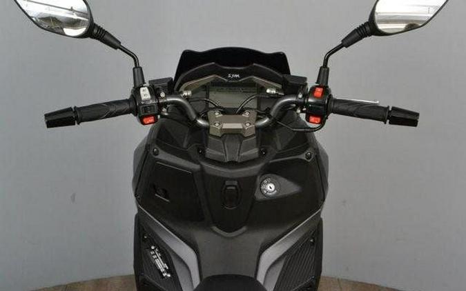 2025 SYM Jet 14 200i