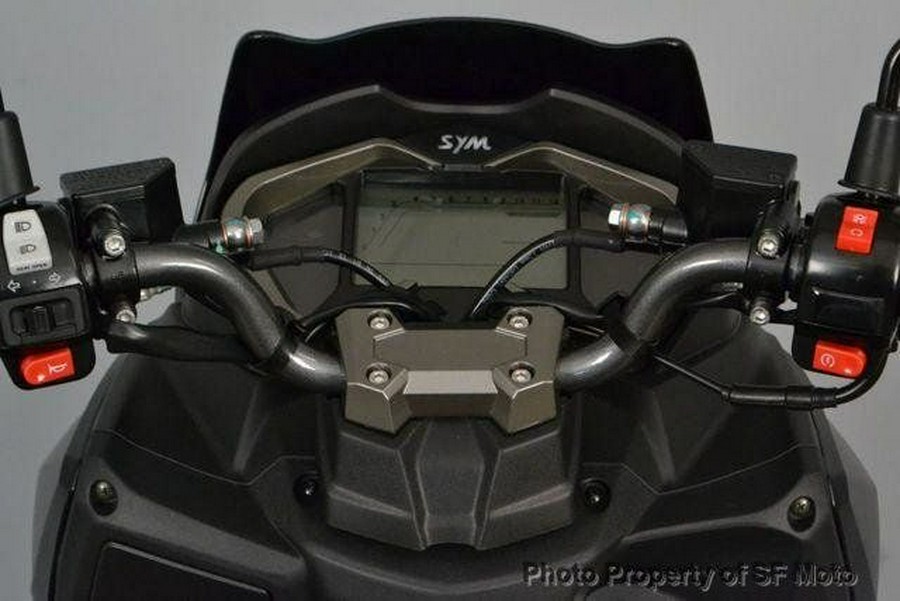 2025 SYM Jet 14 200i
