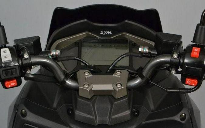 2025 SYM Jet 14 200i