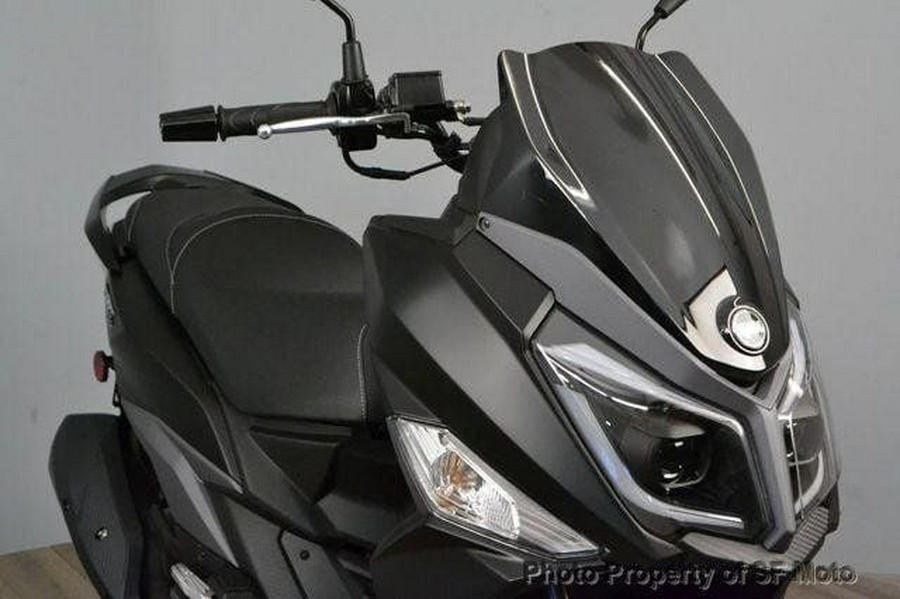 2025 SYM Jet 14 200i