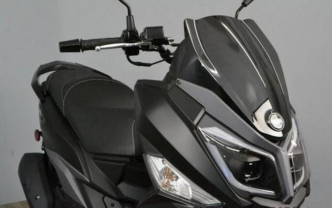 2025 SYM Jet 14 200i