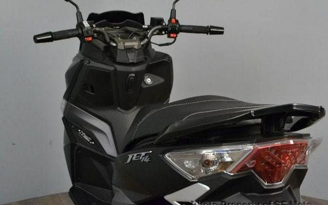 2025 SYM Jet 14 200i