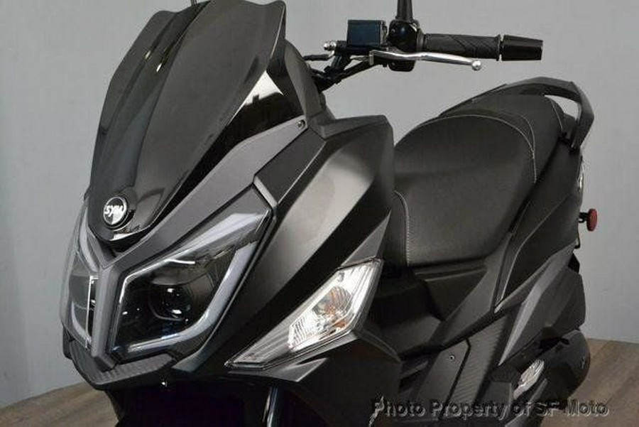 2025 SYM Jet 14 200i