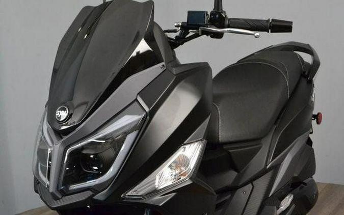 2025 SYM Jet 14 200i