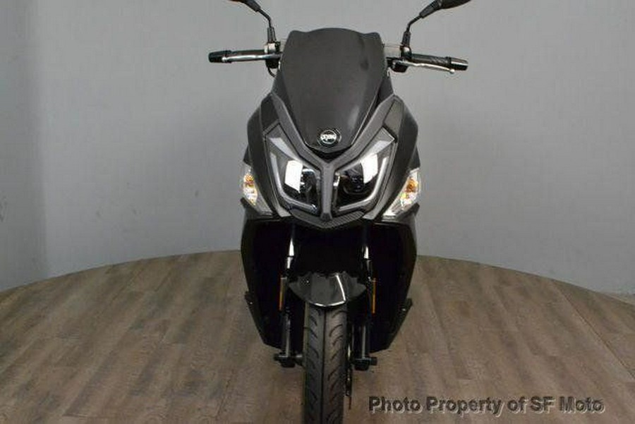 2025 SYM Jet 14 200i
