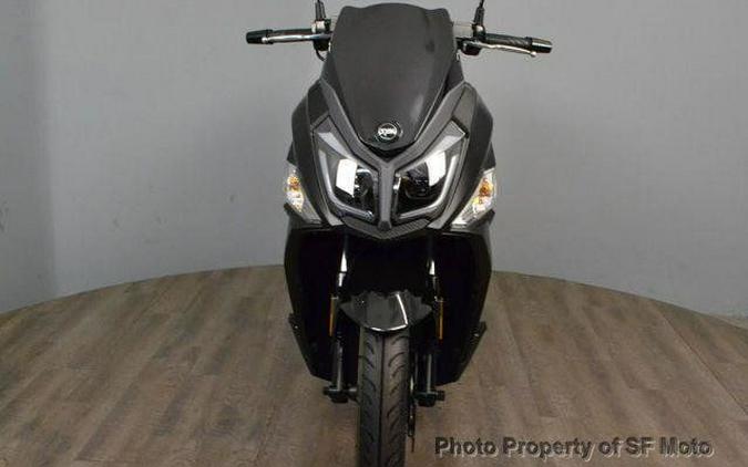 2025 SYM Jet 14 200i