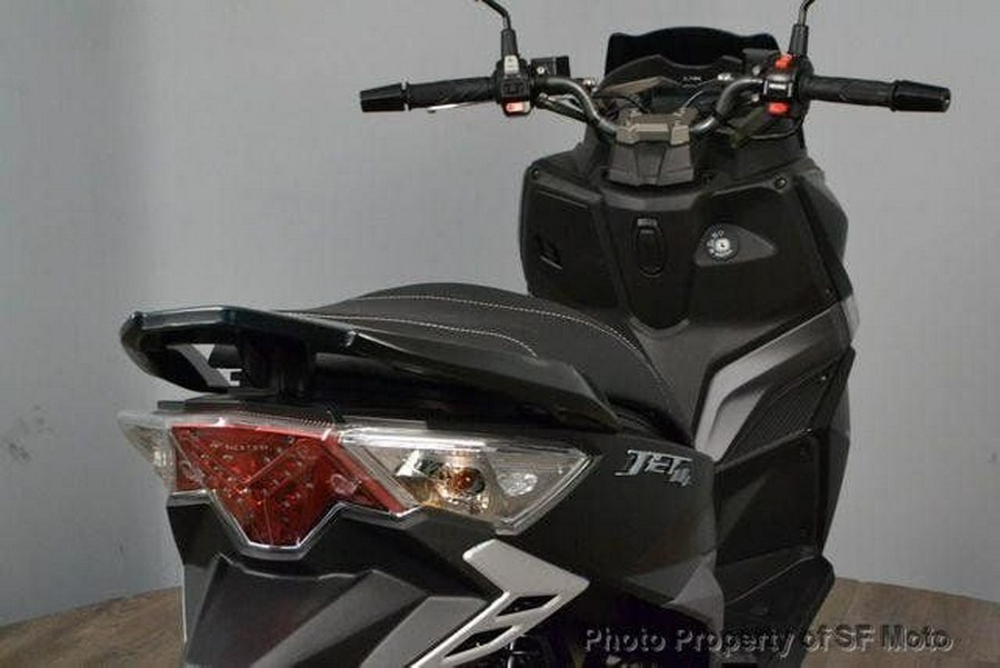 2025 SYM Jet 14 200i