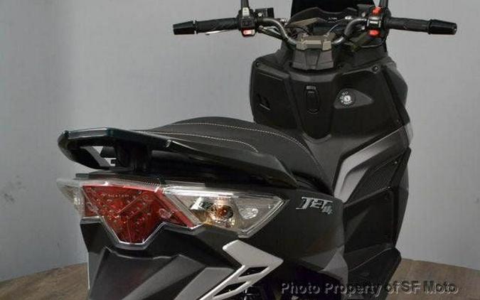 2025 SYM Jet 14 200i