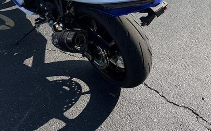 2026 Suzuki Hayabusa