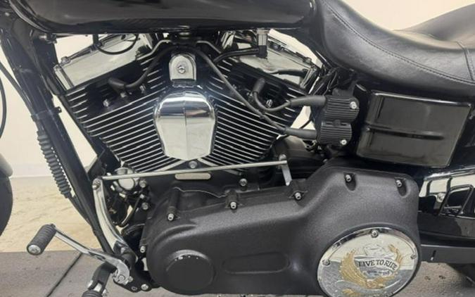2012 Harley-Davidson® FXDWG - Dyna® Wide Glide®