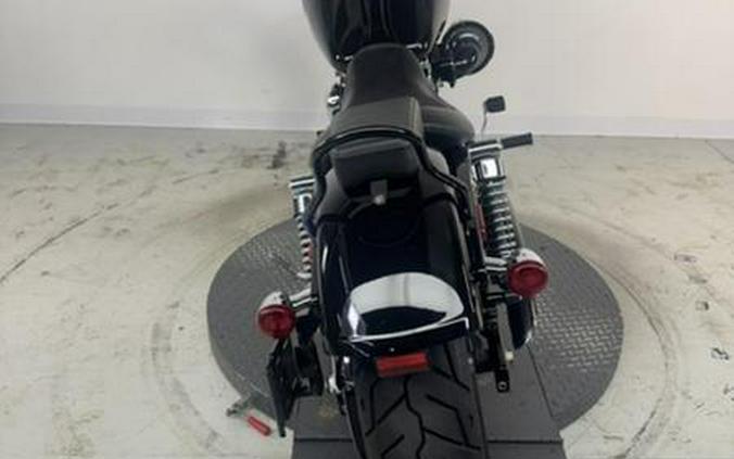 2012 Harley-Davidson® FXDWG - Dyna® Wide Glide®