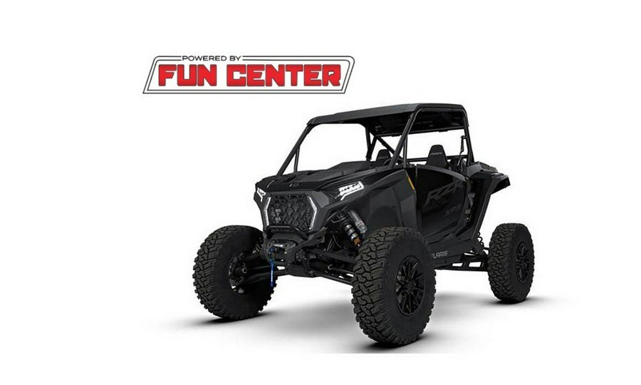 2027 RZR XP S ULTIMATE - Polaris