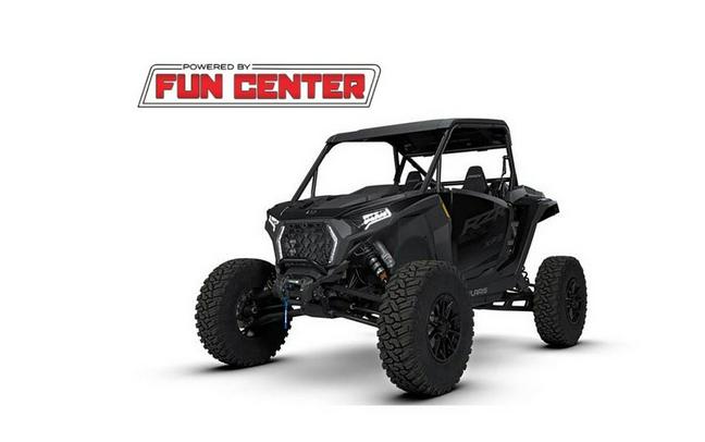 2027 Polaris RZR XP S ULTIMATE