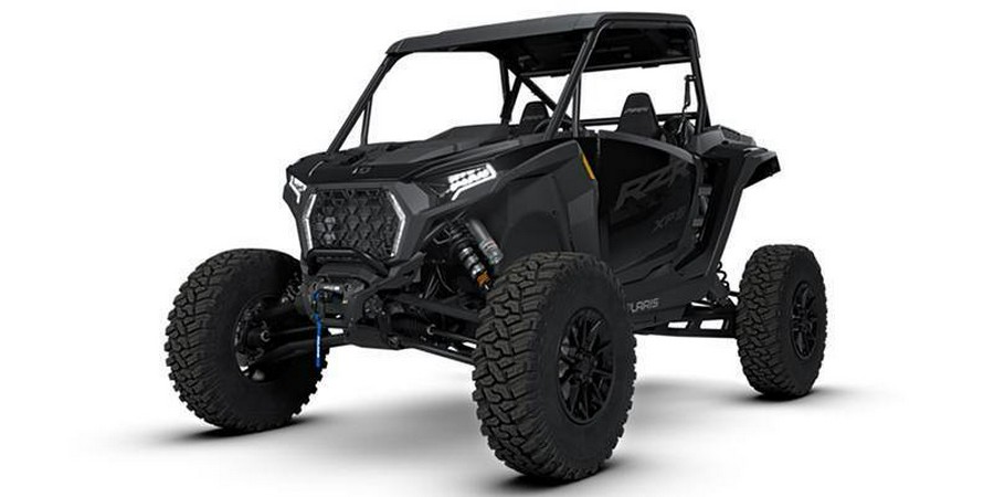2027 RZR XP S ULTIMATE - Polaris