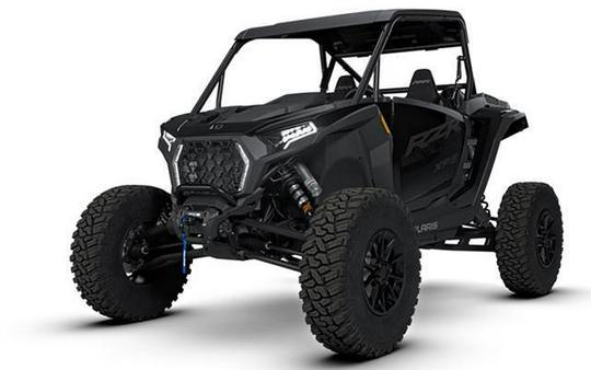 2027 Polaris RZR XP S ULTIMATE