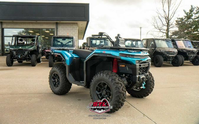 2027 CFMOTO CFORCE C5