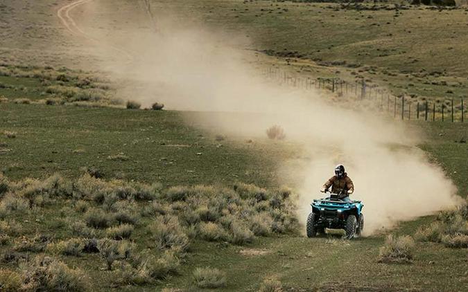 2027 CFMOTO CFORCE C5