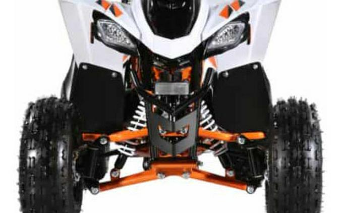 2026 Coolster ATV-3050B2