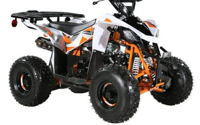 2026 Coolster ATV-3050B2