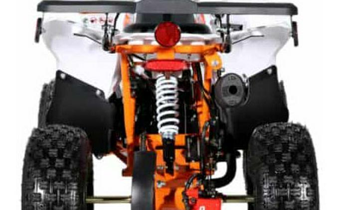 2026 Coolster ATV-3050B2