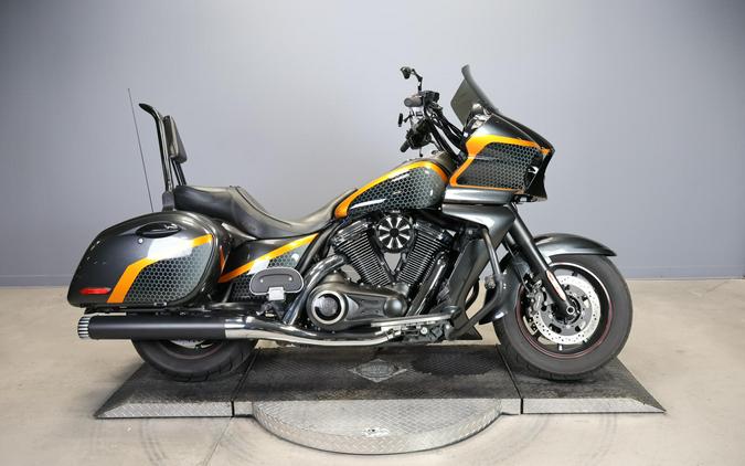 2021 VN1700K Vulcan