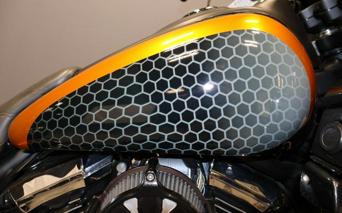 2021 VN1700K Vulcan