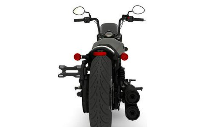 2023 Indian Motorcycle Scout® Rogue Sixty ABS