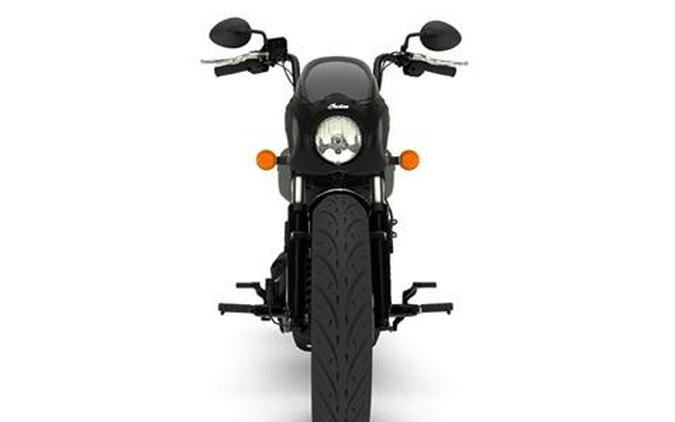 2023 Indian Motorcycle Scout® Rogue Sixty ABS