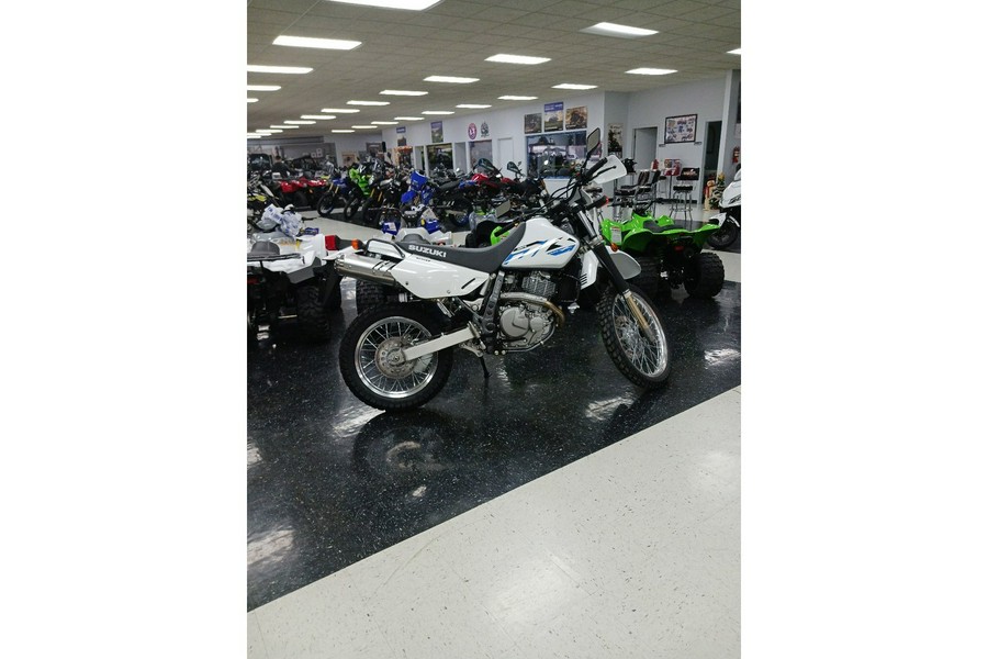 2024 Suzuki DR 650S